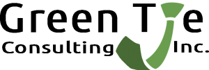 Greentie Consulting Logo