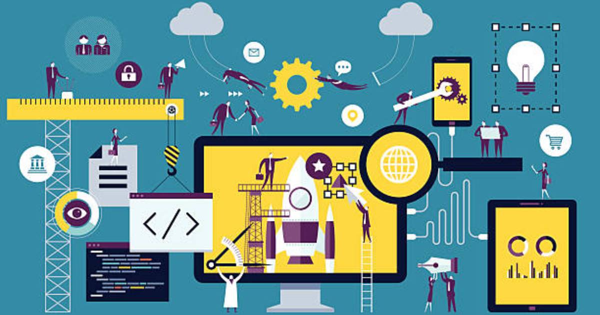 Digital Solutions for Law Firms